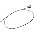 Hood Release Cable for Ford Escape Mercury Mariner (2005–2007)