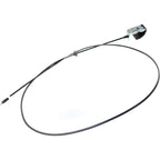 Hood Release Cable for Ford Escape Mercury Mariner (2005–2007)