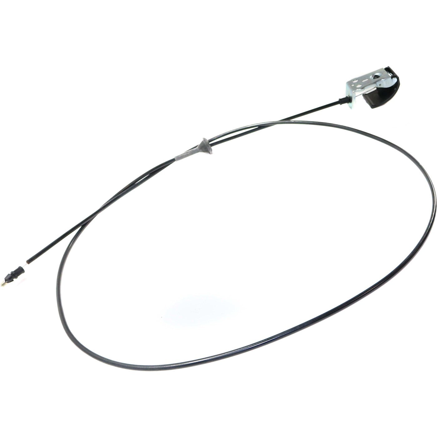 Hood Release Cable for Ford Escape Mercury Mariner (2005–2007)