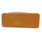 Replacement Parking Light Housing Driver Passenger Side for Orange (2008–2016)