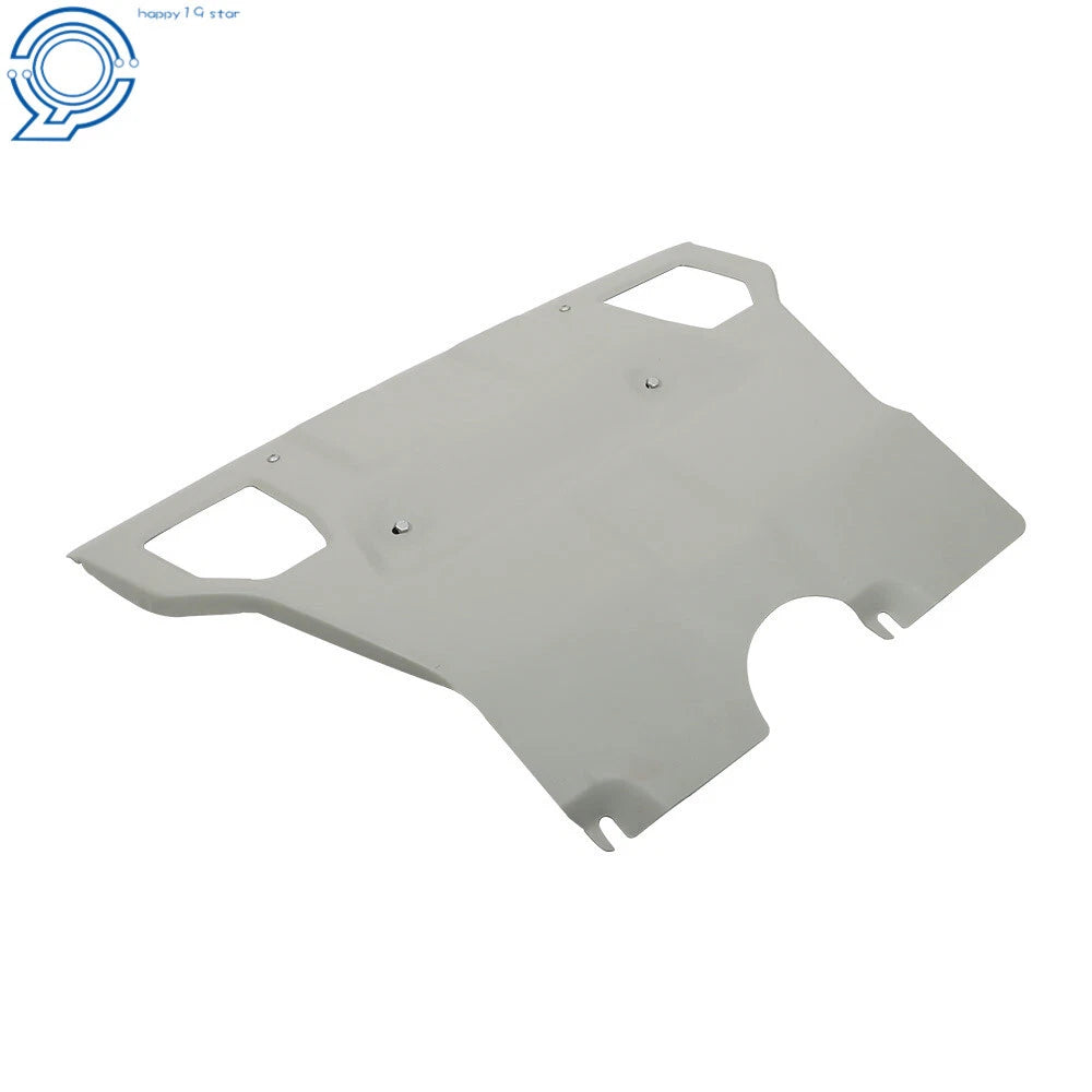 Front Skid Plate for Toyota Tacoma (2005–2015)