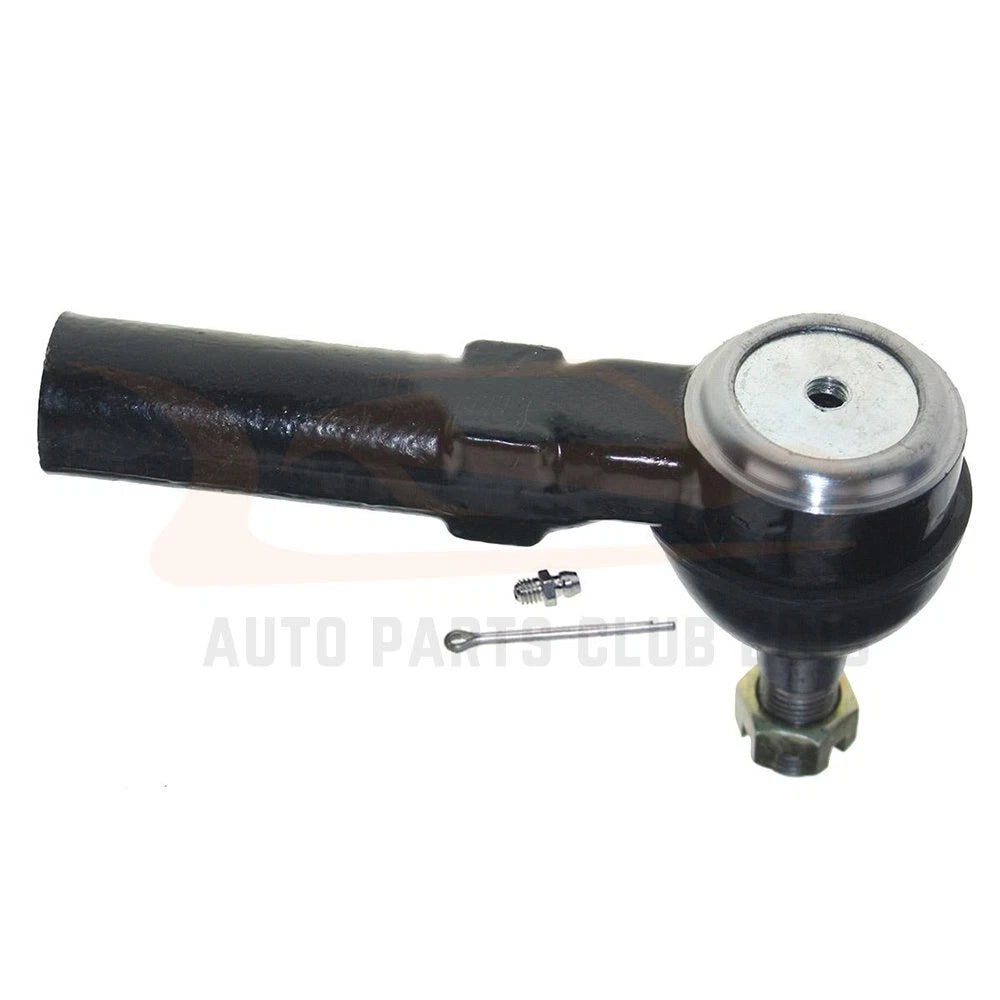 Set of 4 Tie Rod End Links for Chevrolet Corvette (1997–2013)