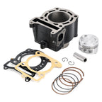 Cylinder Piston Gaskets Kit for Yamaha YP125 Majesty XN125 Teos Maxster 150CC