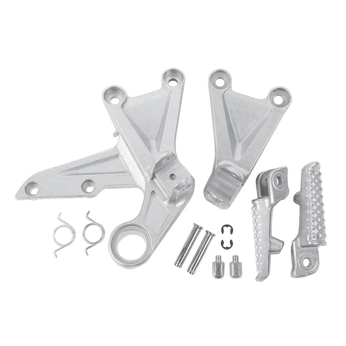 Footpeg Mount Kit for Honda CBR1000RR (2017–2024)