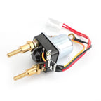 Starter Relay Solenoid for Kawasaki Jet Ski JT JH 1100 900 750 STX ZXi (1996–2003)