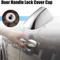 Rear Right Exterior Door Handle Lock Cover Cap for Kia Sorento (2011–2020)