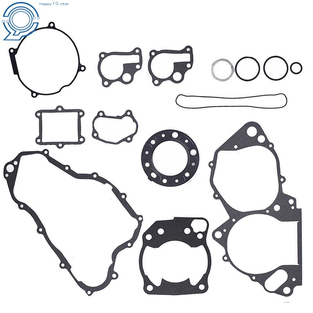Complete Gasket Kit for Honda CR250R (1992–2001)