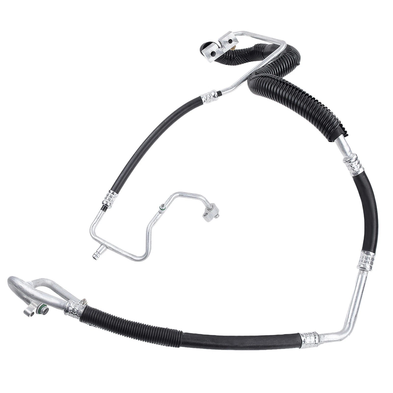 Suction and Discharge Assembly for Ford Explorer Mercury Mountaineer (1991–2001)