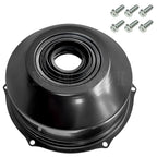 Rear Brake Drum Cover for Honda Foreman 350 400 450 TRX350/400/450 (2000–2006)
