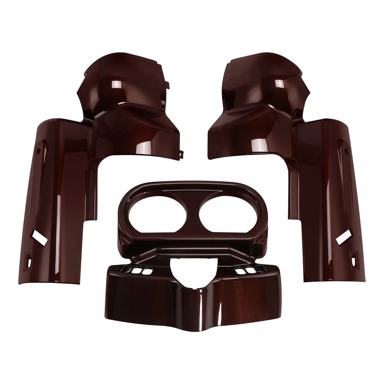 Instrument Housing for Harley Road Glide (2015-2023)