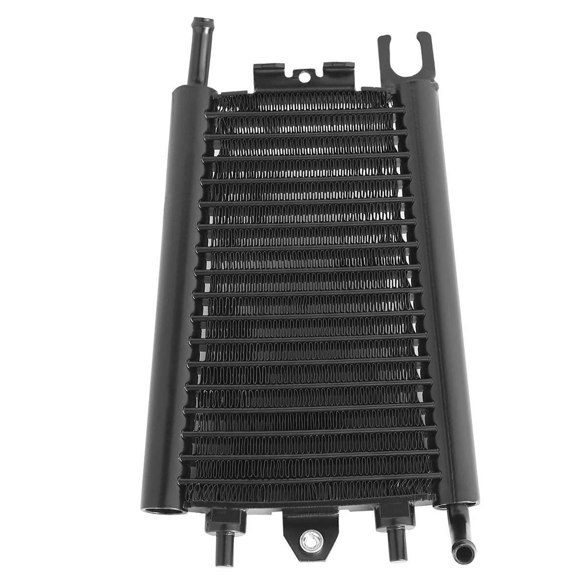 Oil Cooler Radiator for Harley Softail Street Bob FXBB (2018–2026)