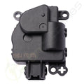 2X HVAC Heater Blend Door Actuator for Ford F-250 F-350 Super Duty (2008–2010) 604-228