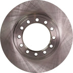 Front Disc Brake Rotors for Isuzu NPR (1997–2018)
