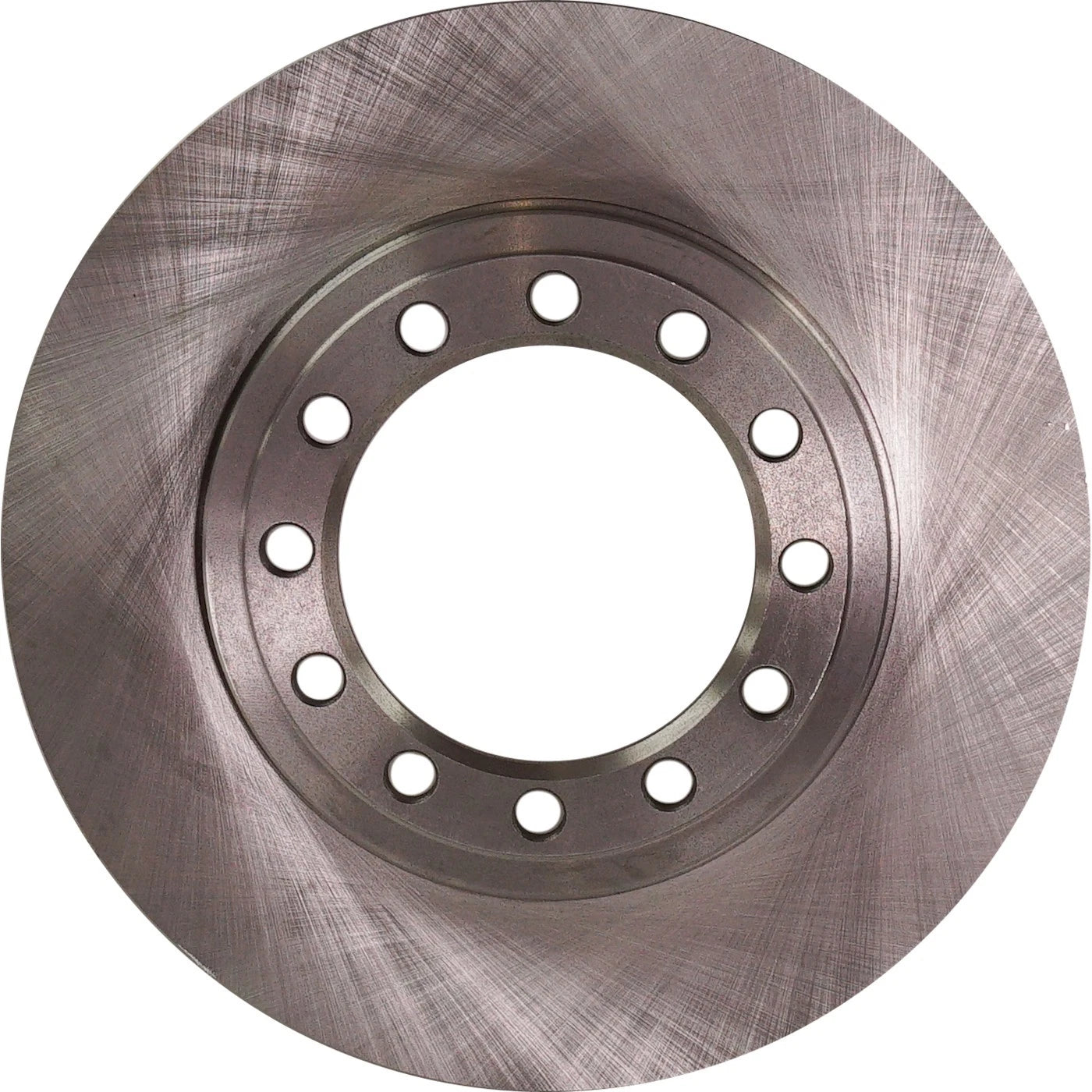 Front Disc Brake Rotors for Isuzu NPR (1997–2018)