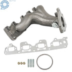 Exhaust Manifold Header for Chevrolet Cobalt HHR Pontiac G5 Saturn Vue (2008–2010)