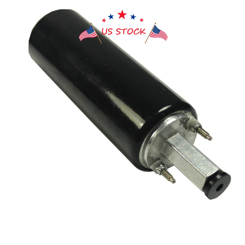 Fuel Pump for GSL392 (255LPH) External Inline (with Installation Kit)