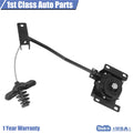 Spare Tire Carrier & Hoist Assembly 924-524 for Toyota Sienna (1998–2003)