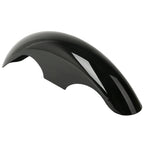 4.5" Wide Front Fender for Harley Custom Bobber Chopper Dyna Wide Glide (2006-2023)