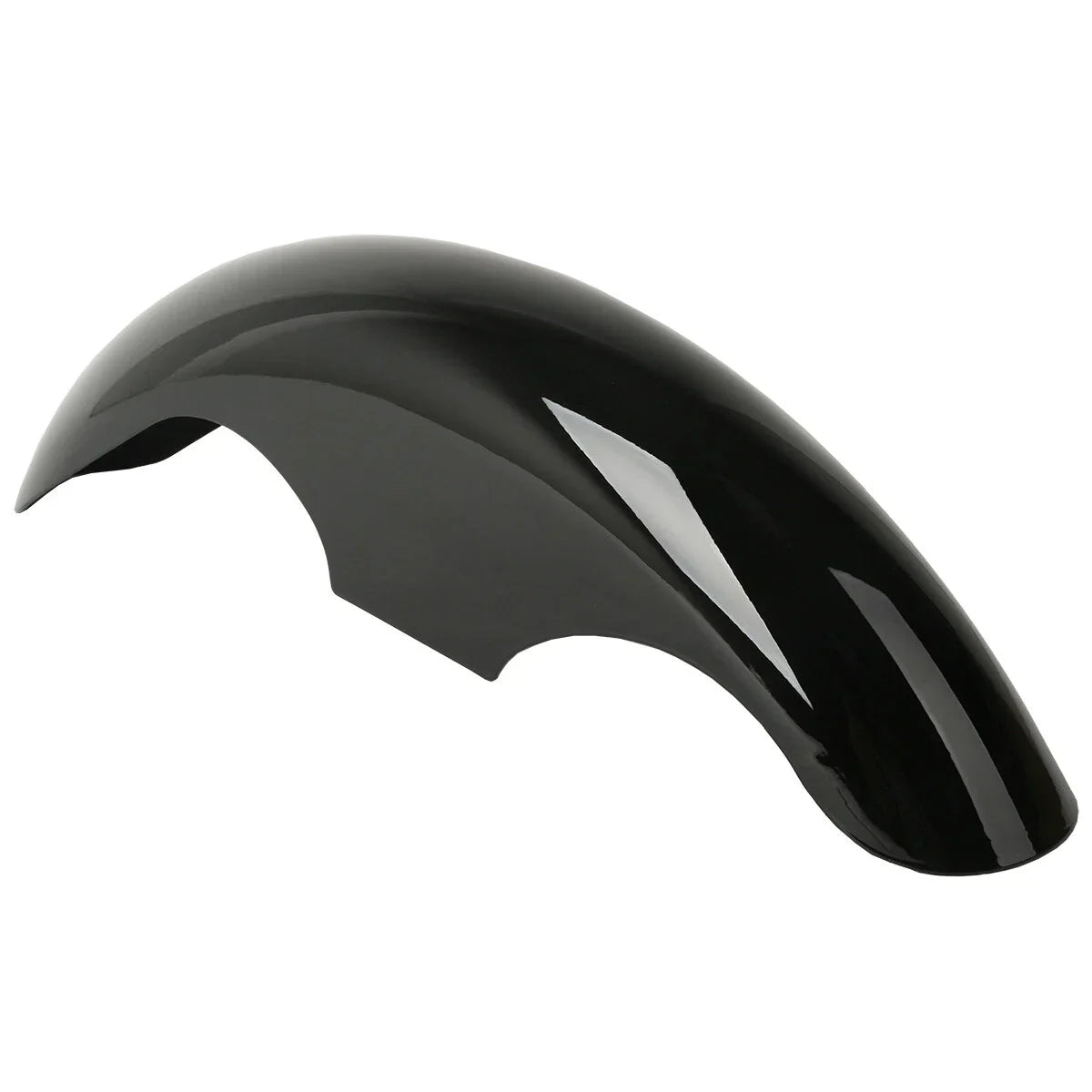 4.5" Wide Front Fender for Harley Custom Bobber Chopper Dyna Wide Glide (2006-2023)