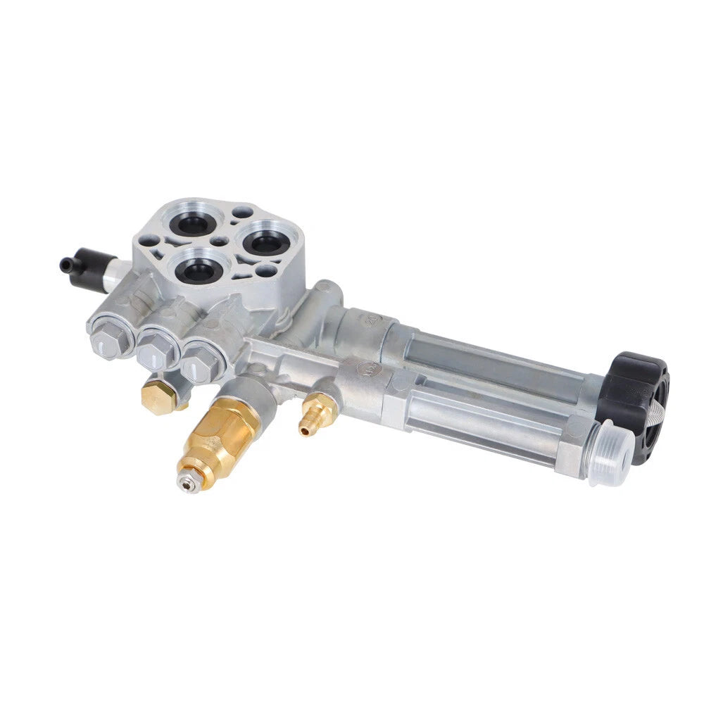Pressure Washer Pump Head for RMW2G20 SRMW2.2G26 RMW2G23B (2015–2023)