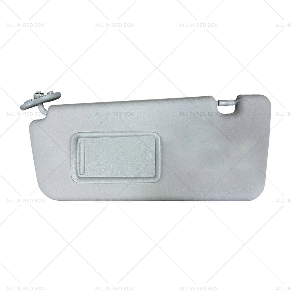 Sun Visor Extended Pad LH for Toyota RAV4 (2004–2005)