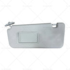 Sun Visor Extended Pad LH for Toyota RAV4 (2004–2005)