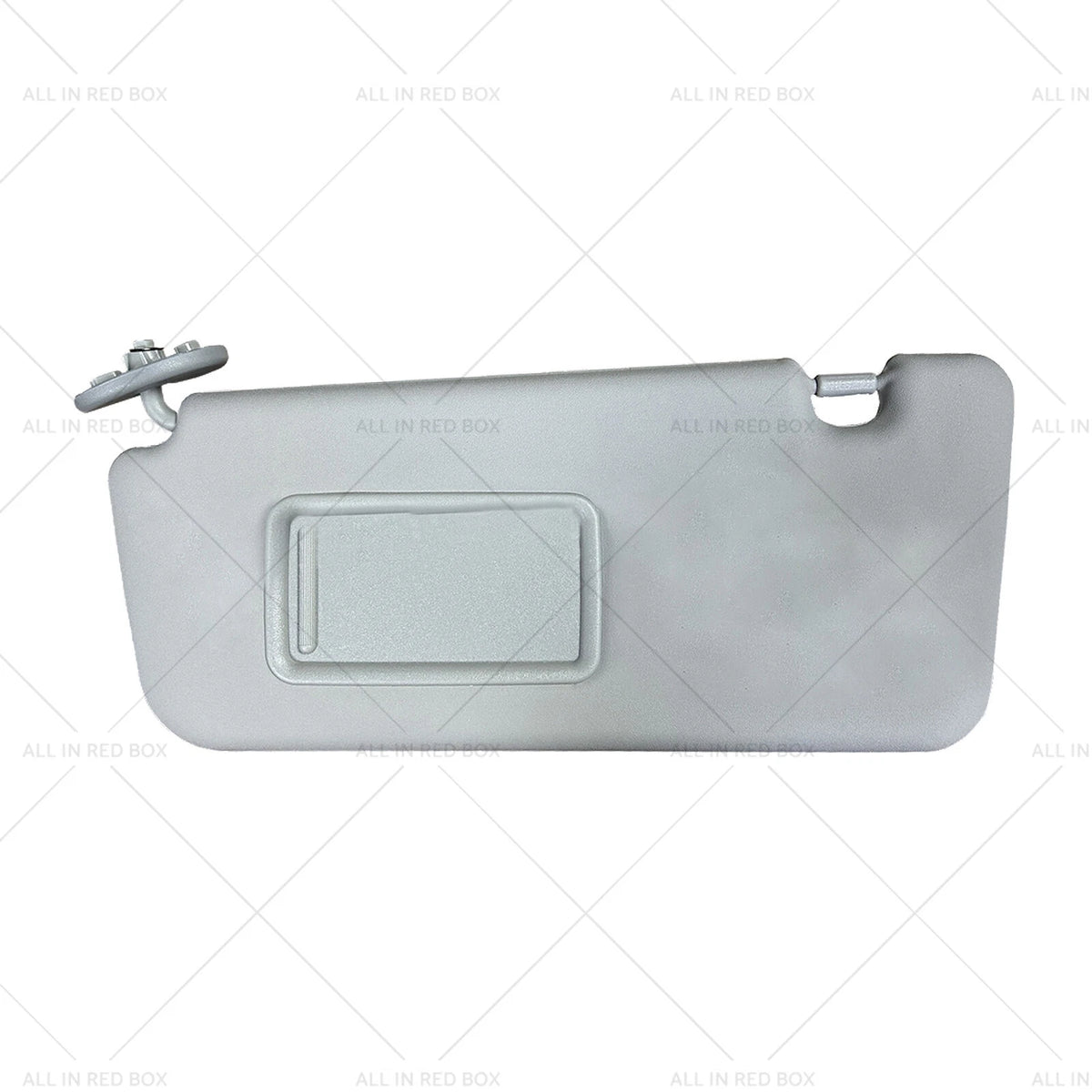 Sun Visor Extended Pad LH for Toyota RAV4 (2004–2005)