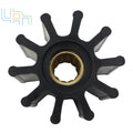 Water Pump Impeller Kit for Jabsco, Johnson, Mercury (17937-0001-P, 09-1028B, 807189A1)