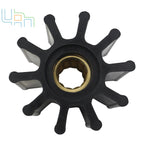 Water Pump Impeller Kit for Jabsco, Johnson, Mercury (17937-0001-P, 09-1028B, 807189A1)