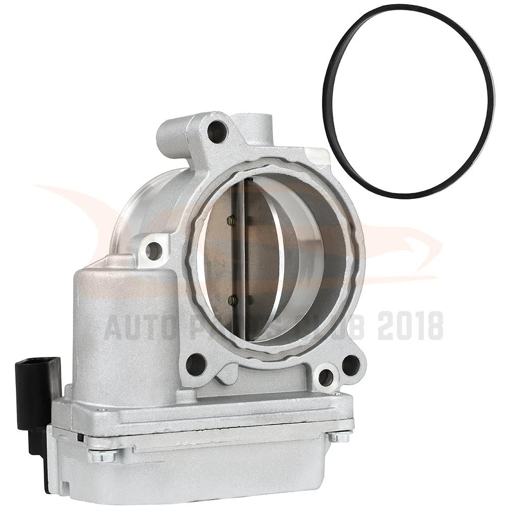 Throttle Body for Hyundai Sonata (2006-2010) & Kia Rondo (2004-2011)