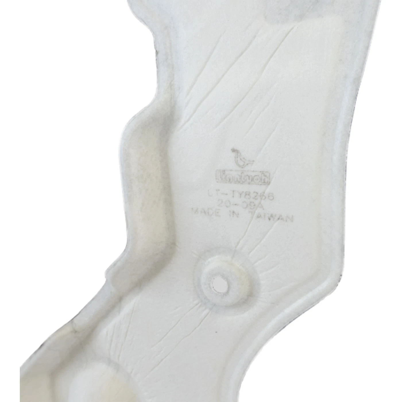 Engine Splash Shield for Lexus ES350 (2019–2021) Rear Passenger Side