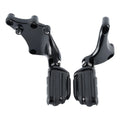 Passenger Foot Peg Pedal Mount for Harley Sportster XL883 1200 (2014–2022)