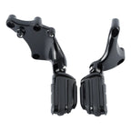 Passenger Foot Peg Pedal Mount for Harley Sportster XL883 1200 (2014–2022)