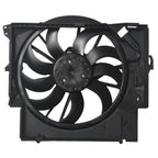 Radiator Cooling Fan Assembly for BMW 335i 335is (2007–2013)