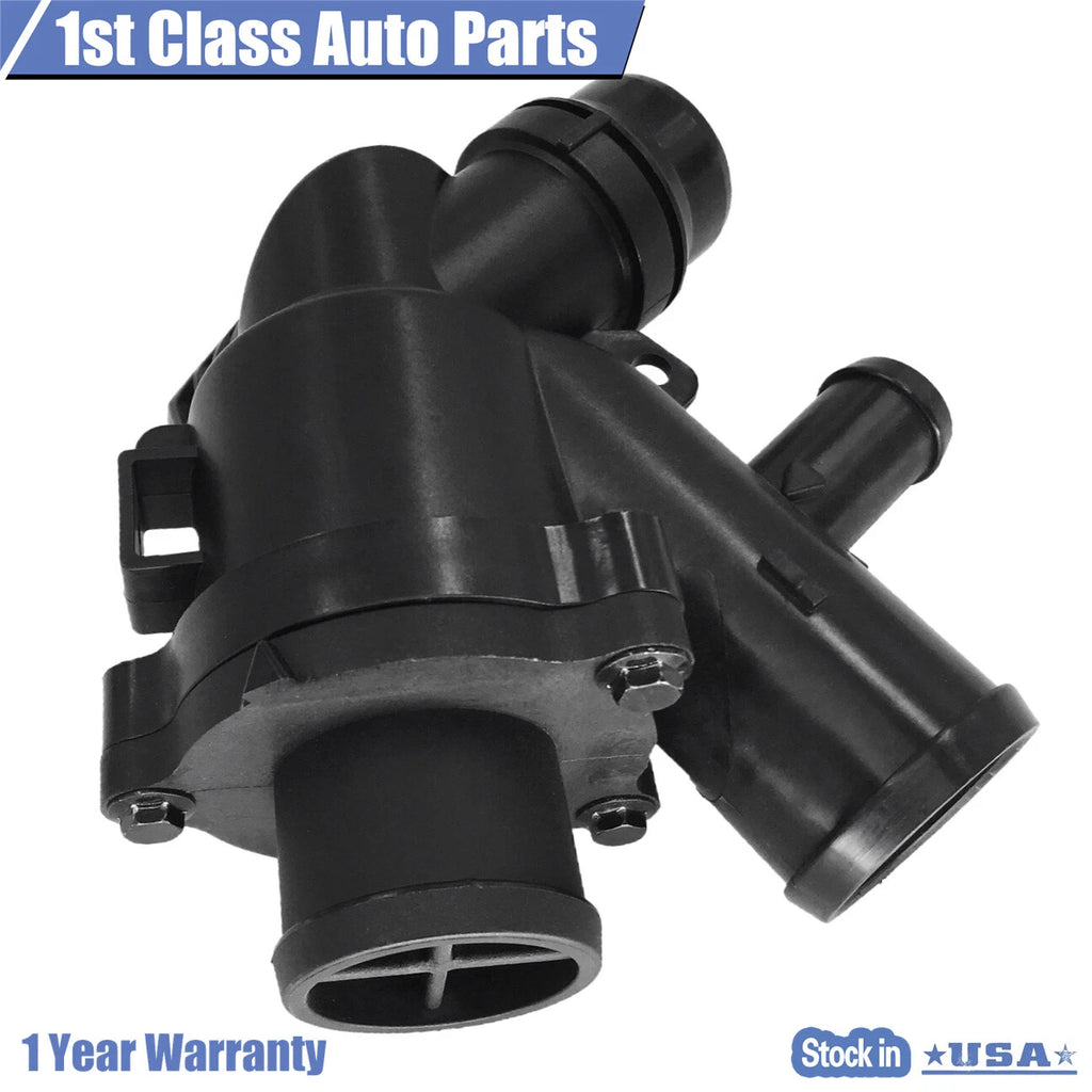 Thermostat Housing for Land Rover Range Rover LR4 (2010-2013)
