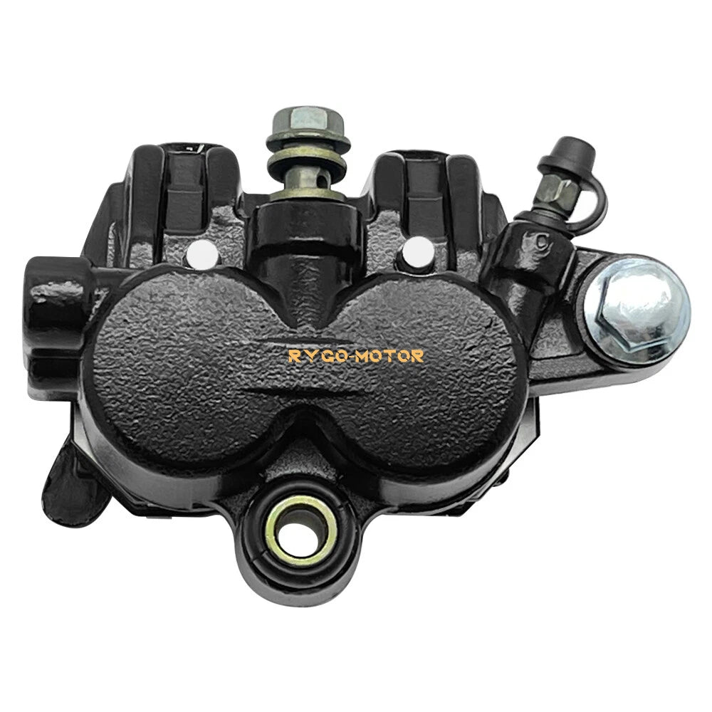 Right Front Brake Caliper for Honda Goldwing 1200 (1984–1987) GL1200 GL1200A GL1200I GL1200SE