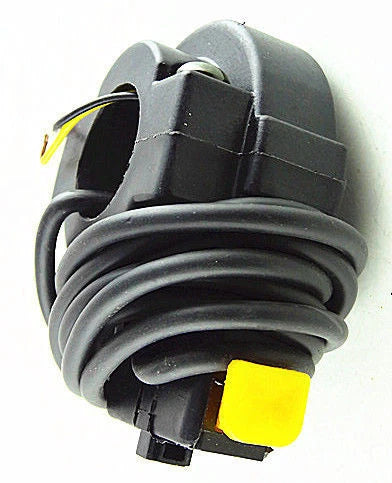 80cc 2 Stroke Motor Engine Kit with Kill Switch for Motorised Bicycle