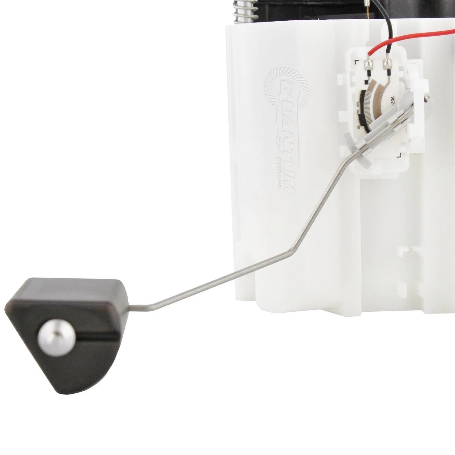 In-Tank Fuel Pump Module E7251M for Dodge Journey (2009–2016)