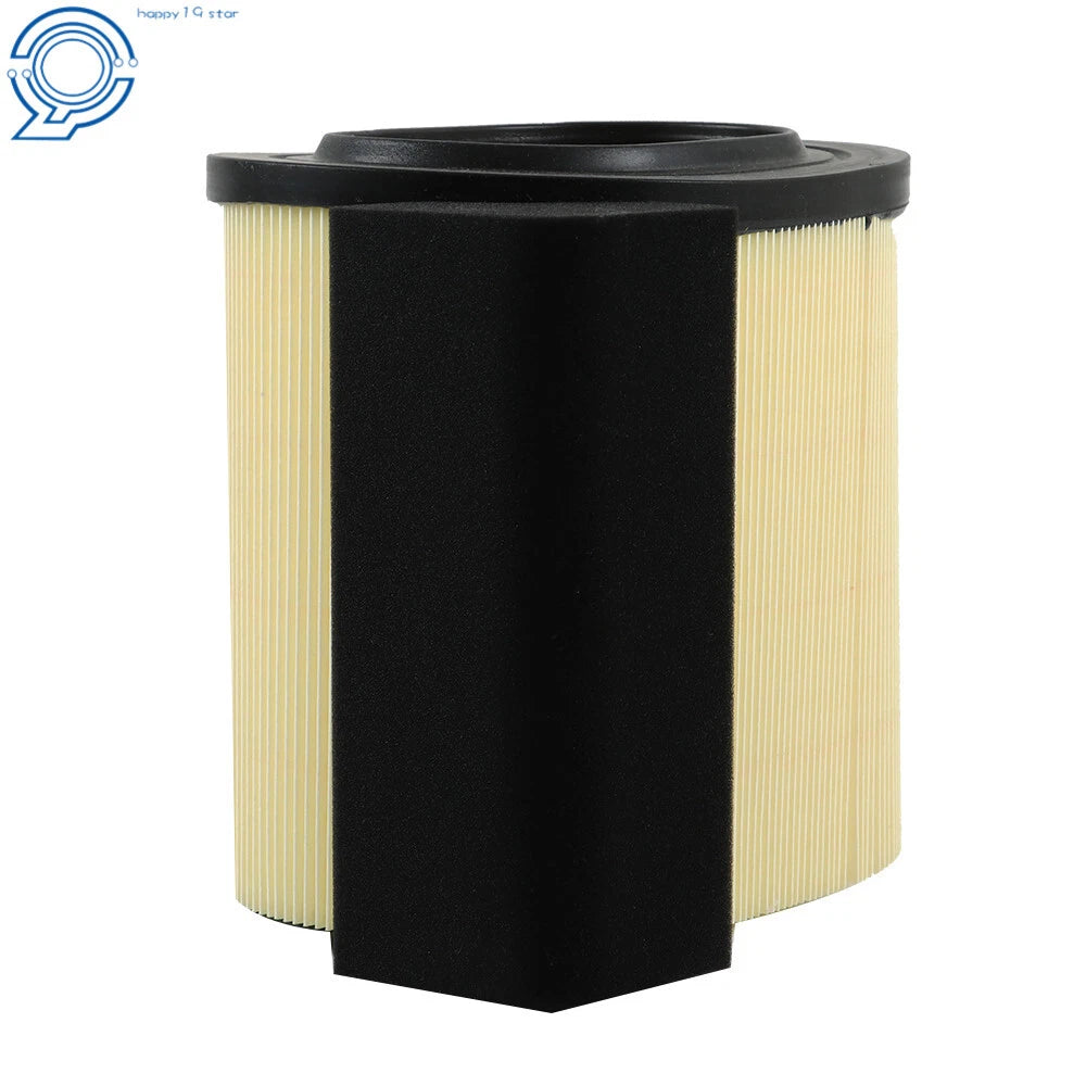 2Pcs Air Filter for Ford F-Series (2017-2019) 6.7L