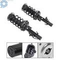 Front Shock Absorbers for Range Rover Evoque (2012–2019)