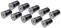 Set of 10 Oil Filters for Audi S4 S6 TT Quattro VW Beetle Jetta Passat