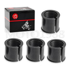 4x Steering Shaft Bushing for Polaris Predator Scrambler Sportsman (2005–2009)