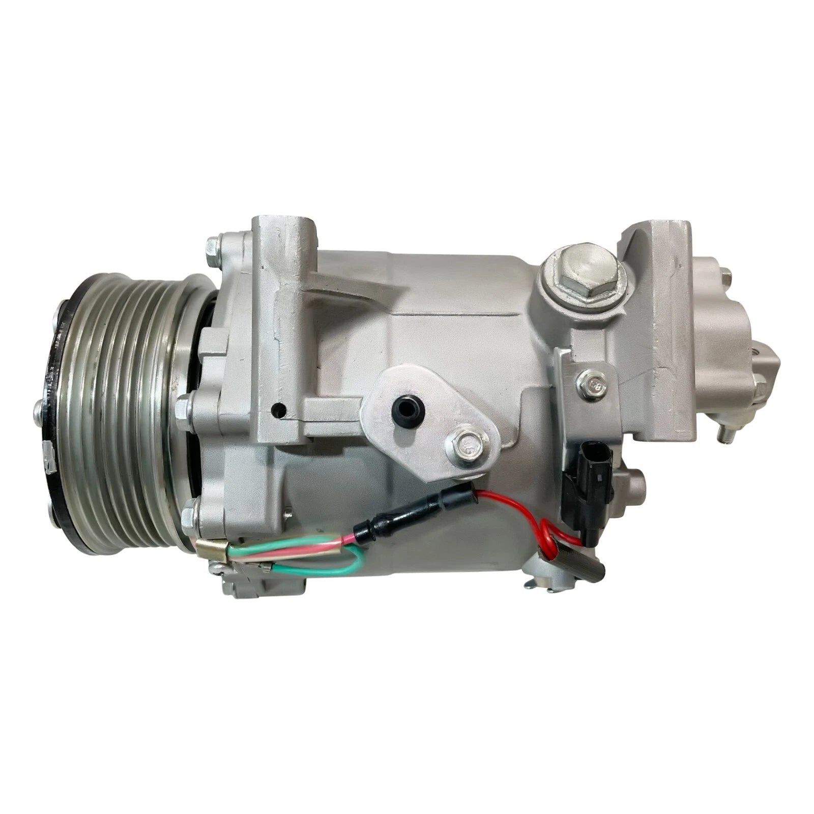 A C Compressor Kit Replacement for Honda Civic Sedan 2.0L (2010-2012)