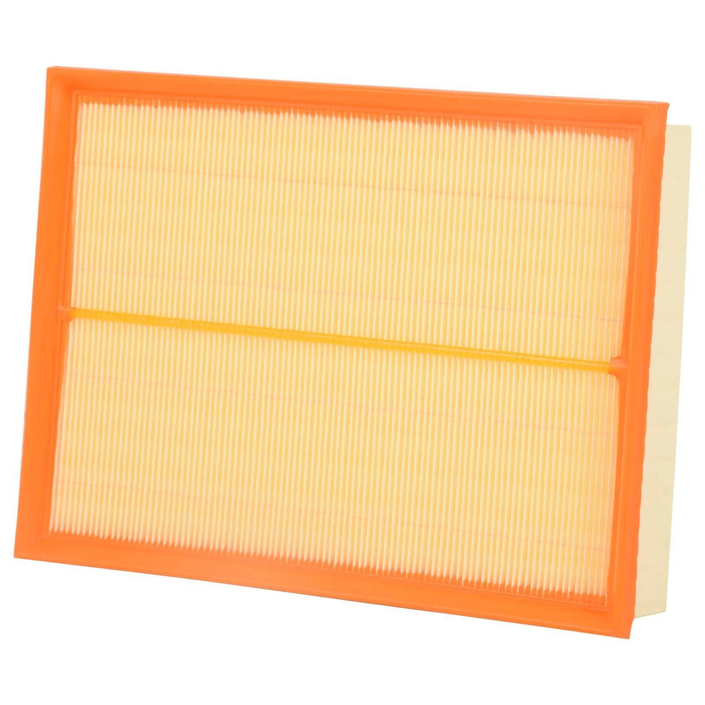 2Pcs Engine Air Filter for Land Rover LR3 (2005-2009) Range Rover Sport (2006-2009)
