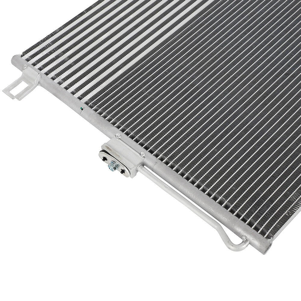 Aluminum A/C Air Conditioner Condenser for Jeep Grand Cherokee (2011–2014)