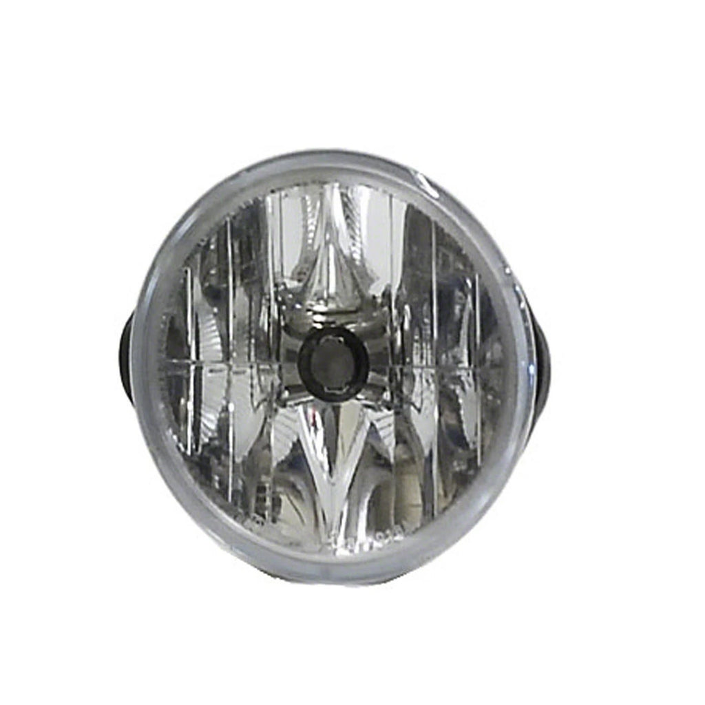 Replacement Driver Passenger Fog Light Assembly for 2004 Jeep Grand Cherokee