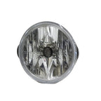 Replacement Driver Passenger Fog Light Assembly for 2004 Jeep Grand Cherokee