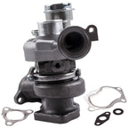 Turbocharger for Mitsubishi GT3000 (1991–1999) 49177-02410 MD168264 Left Side