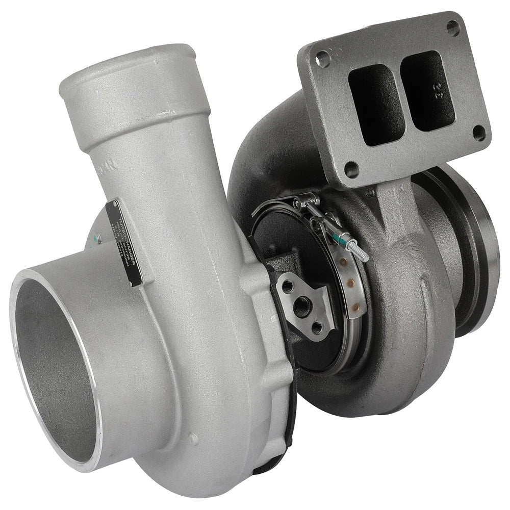 Turbocharger for Cummins NTA 855 Diesel (365-400HP)