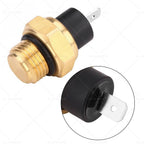 Radiator Fan Switch for Honda CBR250 MC19 MC22 CBR400 NC23 CBR600RR (1988–2006)